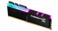 Ram Desktop DDR4 32GB 3600MHz (1x32GB) G.Skill Trident Z RGB (F4-3600C18D-64GTZR - 1 thanh)