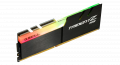 Ram Desktop DDR4 32GB 3600MHz (1x32GB) G.Skill Trident Z RGB (F4-3600C18D-64GTZR - 1 thanh)