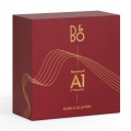 Loa B&O Beosound A1 Gen 2, màu Gen Lunar Red chính hãng (60W, Pin 18h, Bluetooth 5.1, IP67, bảo hành 1 đổi 1)