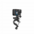 Bộ phụ kiên GoPro Sport Kit (Chesty + Handlebar/Seatpost/Pole Mount) (AKTAC-001)