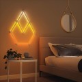 Đèn thông minh Nanoleaf Lines - 9 thanh đèn (Bộ khởi động) (NL59-K-0002LW-9PK-EU)