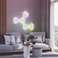 Đèn thông minh Nanoleaf Lines - 9 thanh đèn (Bộ khởi động) (NL59-K-0002LW-9PK-EU)