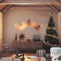Đèn thông minh Nanoleaf Elements - 7 Ô đèn Lục Giác (Bộ khởi động) (NL52-K-7002HB-7PK)