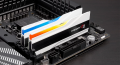 RAM Desktop DDR5 48GB (2x24GB) 7200MHz G.Skill Trident Z5 RGB White (F5-7200J3646F24GX2-TZ5RW)