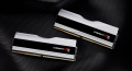 RAM Desktop DDR5 64GB (2x32GB) 6000MHz G.Skill Trident Z5 RGB White (F5-6000J3636F32GX2-TZ5RW)