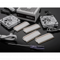 Ram Desktop DDR5 64GB (2x32GB) 5200MHz Corsair DOMINATOR Platinum RGB White (CMT64GX5M2B5200C40W)