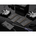Ram Desktop DDR5 64GB (2x32GB) 6000MHz Corsair DOMINATOR Platinum RGB Black (CMT64GX5M2B6000C40)