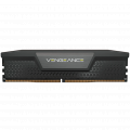 Ram Desktop DDR5 16GB (1x16GB) 5200MHz Corsair Vengeance LPX Black (CMK16GX5M1B5200C40)
