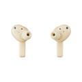 Tai nghe B&O Beoplay EX Gold Tone, Hàng chính hãng (Bluetooth 5.2, Pin 8 giờ, IP57, ANC)