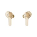 Tai nghe B&O Beoplay EX Gold Tone, Hàng chính hãng (Bluetooth 5.2, Pin 8 giờ, IP57, ANC)