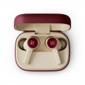 Tai nghe B&O Beoplay EX Lunar Red, Hàng chính hãng (Bluetooth 5.2, Pin 8 giờ, IP57, ANC)
