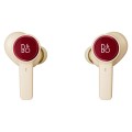 Tai nghe B&O Beoplay EX Lunar Red, Hàng chính hãng (Bluetooth 5.2, Pin 8 giờ, IP57, ANC)
