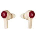 Tai nghe B&O Beoplay EX Lunar Red, Hàng chính hãng (Bluetooth 5.2, Pin 8 giờ, IP57, ANC)