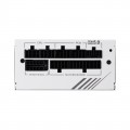Bộ nguồn máy tính FSP DAGGER PRO 850W ATX3.0 (PCIE 5.0) White, SFX, 80 Plus Gold, Full Modular (SDA2-850-GEN-5-WHITE)