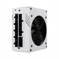 Bộ nguồn máy tính FSP DAGGER PRO 850W ATX3.0 (PCIE 5.0) White, SFX, 80 Plus Gold, Full Modular (SDA2-850-GEN-5-WHITE)
