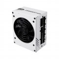 Bộ nguồn máy tính FSP DAGGER PRO 850W ATX3.0 (PCIE 5.0) White, SFX, 80 Plus Gold, Full Modular (SDA2-850-GEN-5-WHITE)