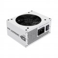 Bộ nguồn máy tính FSP DAGGER PRO 850W ATX3.0 (PCIE 5.0) White, SFX, 80 Plus Gold, Full Modular (SDA2-850-GEN-5-WHITE)