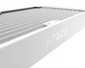 Tản nhiệt nước CPU AIO ID-COOLING SPACE SL240 ARGB White (Có màn hiển thị LCD 2.1")