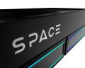 Tản nhiệt nước CPU AIO ID-COOLING SPACE SL360 ARGB Black (Có màn hiển thị LCD 2.1")
