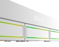 Tản nhiệt nước CPU AIO ID-COOLING SPACE SL360 ARGB White (Có màn hiển thị LCD 2.1")