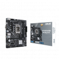 Mainboard Asus PRIME H610M-K D4-CSM (LGA 1700, 2x DDR4, HDMI, D-Sub, M.2 PCIe 3.0, m-ATX)