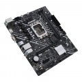 Mainboard Asus PRIME H610M-K D4-CSM (LGA 1700, 2x DDR4, HDMI, D-Sub, M.2 PCIe 3.0, m-ATX)