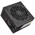 Nguồn máy tính SilverStone 850W DA850 80 Plus Gold Full Modular (SST-DA850-G)