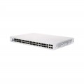 Switch Cisco Smart 48-port GE, 4x1G SFP (CBS250-48T-4G-EU)