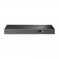 Switch TP-Link 18-Port Gigabit Rackmount with 16 PoE+ (TL-SG1218MP)