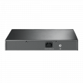 Switch Desktop/Rackmount TP-Link 8-Port Gigabit with 8-Port PoE+ (TL-SG1008MP)