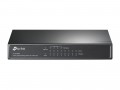 Switch Desktop TP-Link 8-Port Gigabit with 4-Port PoE (TL-SG1008P)
