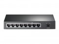 Switch Desktop TP-Link 8-Port Gigabit with 4-Port PoE (TL-SG1008P)