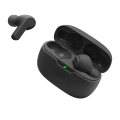 Tai nghe True Wireless JBL Wave Beam Black (Bluetooth 5.2, IP54, Pin 8 giờ)