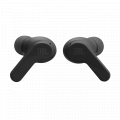 Tai nghe True Wireless JBL Wave Beam Black (Bluetooth 5.2, IP54, Pin 8 giờ)