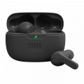 Tai nghe True Wireless JBL Wave Beam Black (Bluetooth 5.2, IP54, Pin 8 giờ)