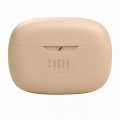 Tai nghe True Wireless JBL Wave Beam Beige (Bluetooth 5.2, IP54, Pin 8 giờ)