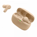 Tai nghe True Wireless JBL Wave Beam Beige (Bluetooth 5.2, IP54, Pin 8 giờ)