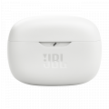 Tai nghe True Wireless JBL Wave Beam White (Bluetooth 5.2, IP54, Pin 8 giờ)
