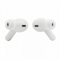 Tai nghe True Wireless JBL Wave Beam White (Bluetooth 5.2, IP54, Pin 8 giờ)