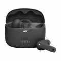 Tai nghe True Wireless JBL Tune Beam Black (Bluetooth 5.3, IP54, Pin 12 giờ, ANC)