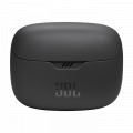 Tai nghe True Wireless JBL Tune Beam Black (Bluetooth 5.3, IP54, Pin 12 giờ, ANC)