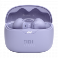 Tai nghe True Wireless JBL Tune Beam Purple (Bluetooth 5.3, IP54, Pin 12 giờ, ANC)