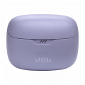 Tai nghe True Wireless JBL Tune Beam Purple (Bluetooth 5.3, IP54, Pin 12 giờ, ANC)