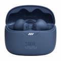 Tai nghe True Wireless JBL Tune Beam Blue (Bluetooth 5.3, IP54, Pin 12 giờ, ANC)