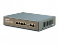 Switch APTEK SF1042P 4-Port POE + 2-Port UPLINK