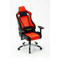Ghế Gaming E-DRA HERCULES EGC203 PRO BLACK-RED