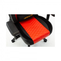 Ghế Gaming E-DRA HERCULES EGC203 PRO BLACK-RED