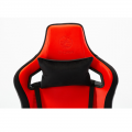Ghế Gaming E-DRA HERCULES EGC203 PRO BLACK-RED