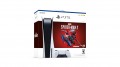 Bộ Máy Chơi Game Sony Playstation 5 (PS5) Standard Spider-Man 2 Bundle ASIA-00464, Hàng chính hãng