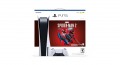 Bộ Máy Chơi Game Sony Playstation 5 (PS5) Standard Spider-Man 2 Bundle ASIA-00464, Hàng chính hãng